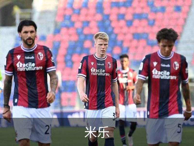 了解米乐